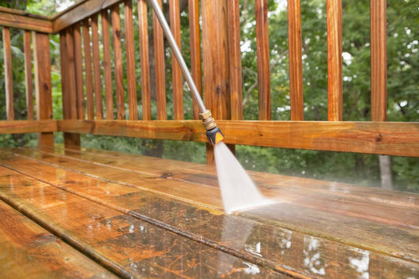 Reliable Eureka, CA Pressure Washing Services Solutions